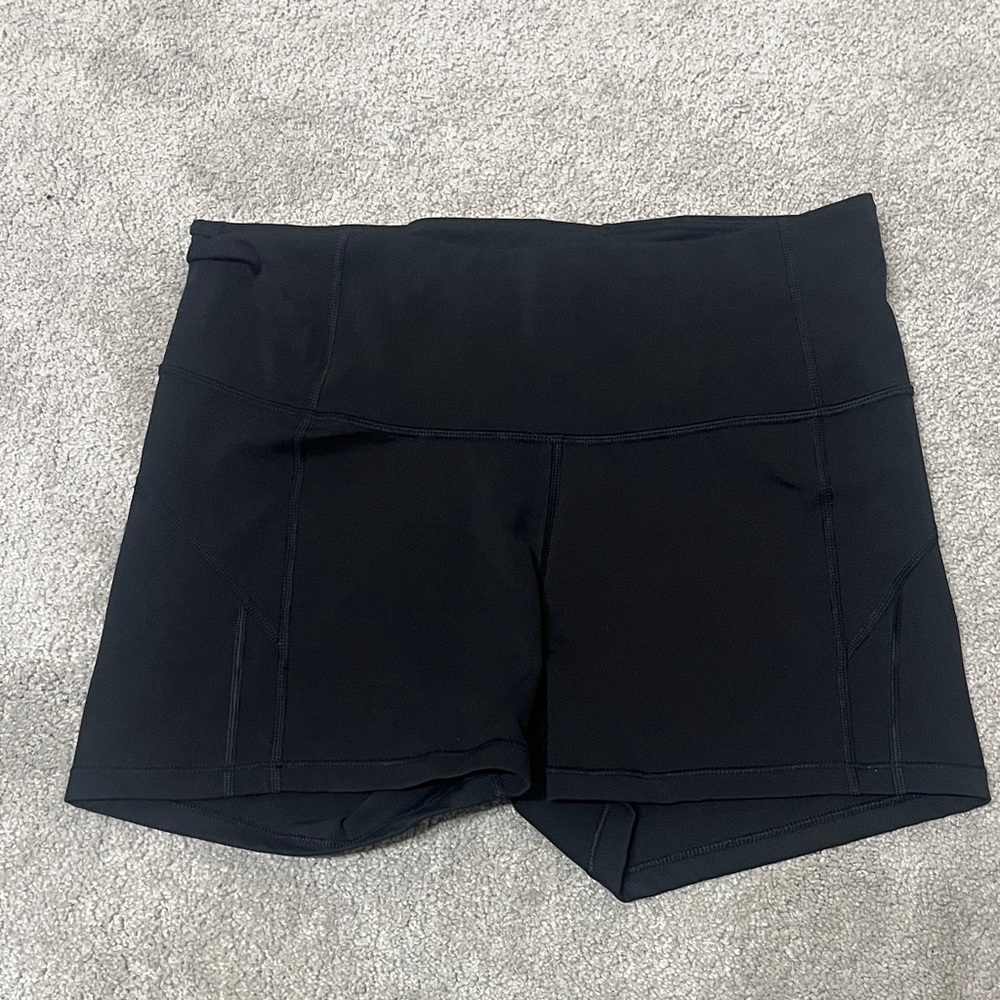Athleta Shorts